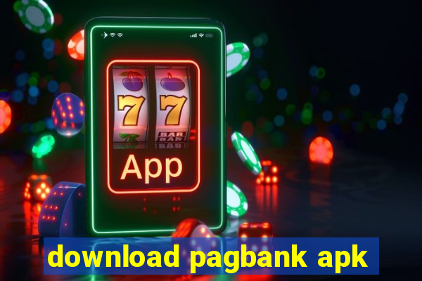 download pagbank apk